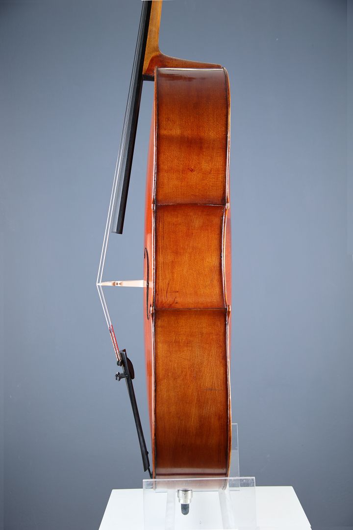Deutsche Kopie - nach Amati um 1900 - C-367